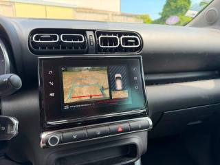 CITROEN C3 Aircross usata, con ESP