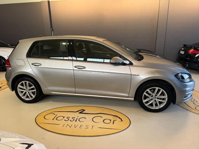 VOLKSWAGEN Golf usata, con Airbag Passeggero