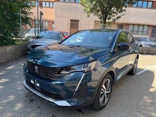 PEUGEOT 3008 Pure tech 136CV EAT6 Allure Pack KM. 32.700