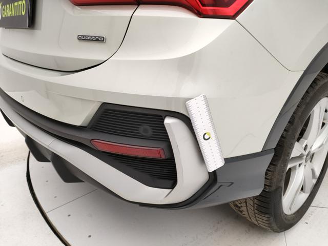 AUDI Q3 usata, con MP3