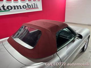 FIAT Barchetta usata 7