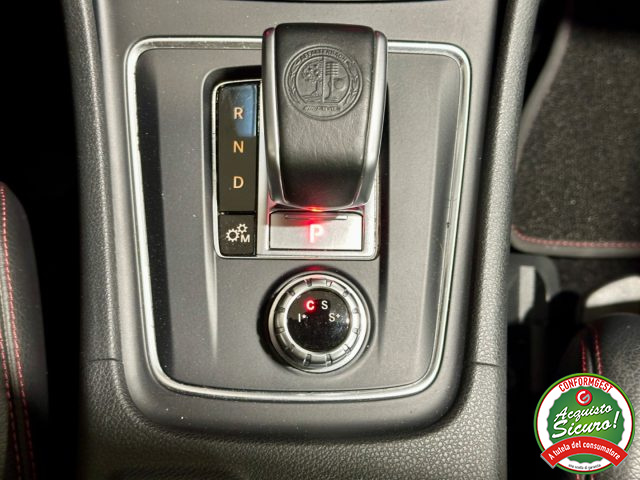 MERCEDES-BENZ A 45 AMG usata, con Interni in pelle