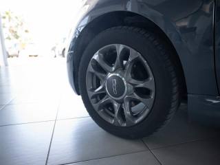 FIAT 500 usata, con Alzacristalli elettrici