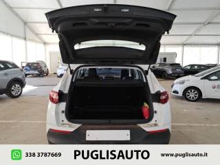 OPEL Grandland X usata, con Controllo trazione
