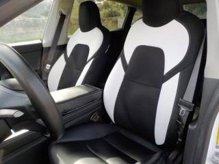 TESLA Model Y usata, con Autoradio digitale