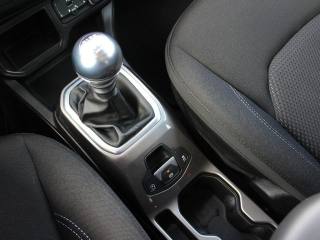 JEEP Renegade usata, con Adaptive Cruise Control