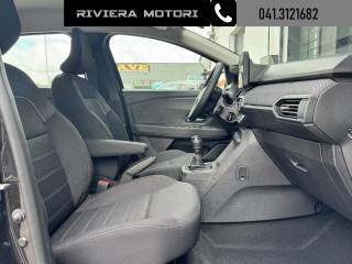 DACIA Sandero usata, con Climatizzatore