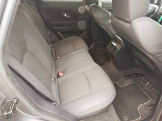 LAND ROVER Range Rover Evoque usata, con Servosterzo