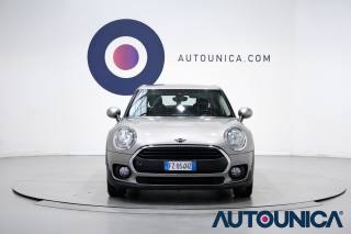 MINI Cooper Clubman usata, con Airbag
