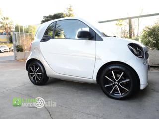 SMART ForTwo usata 20