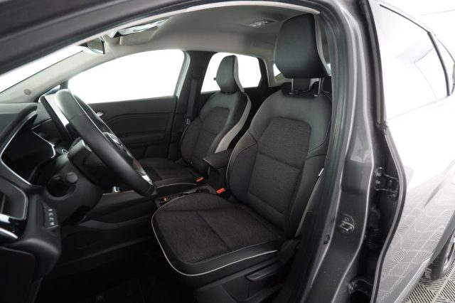 MITSUBISHI ASX usata 8