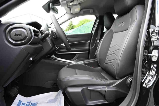 JEEP Avenger usata, con Cruise Control