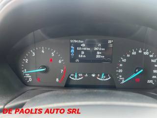 FORD Puma usata, con Controllo trazione