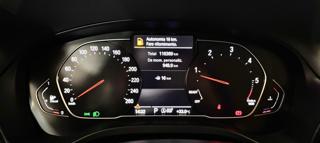 BMW X3 usata, con Immobilizzatore elettronico