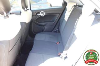 FIAT 500X usata, con Controllo automatico clima
