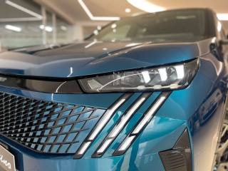 PEUGEOT 3008 usata, con ESP