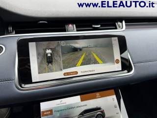 LAND ROVER Range Rover Evoque usata, con Controllo trazione