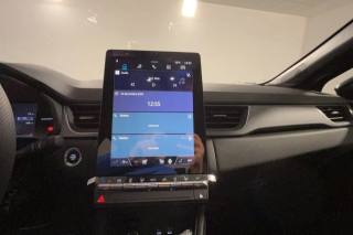 RENAULT Captur usata, con Bracciolo