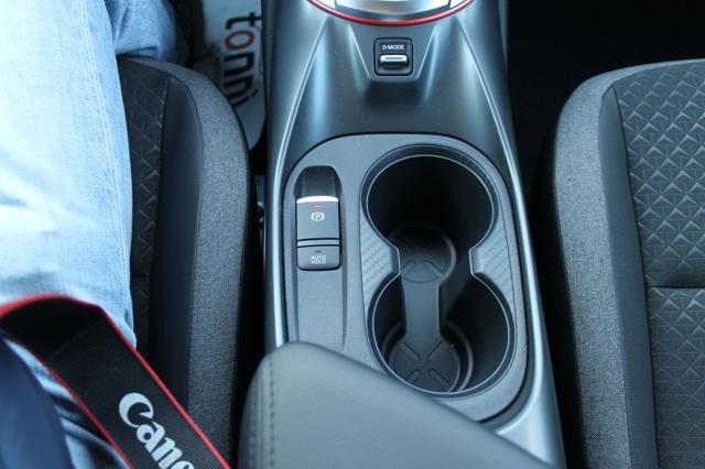 NISSAN Juke usata, con Vetri oscurati