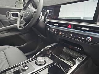 KIA Sorento usata, con Controllo trazione