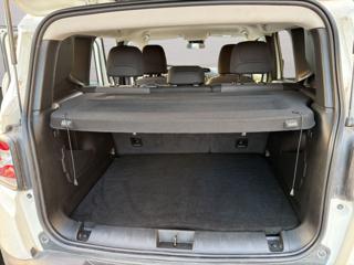 JEEP Renegade usata, con Cruise Control