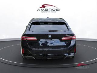 BMW 520 usata 7