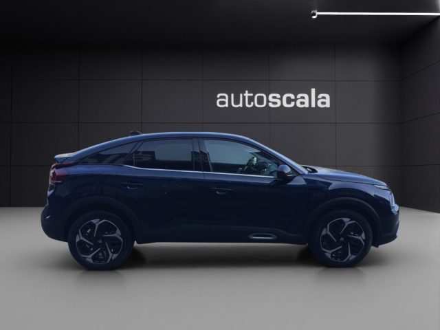 CITROEN C4 usata, con Cerchi in lega