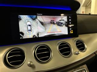 MERCEDES-BENZ E 300 usata, con Interni in pelle