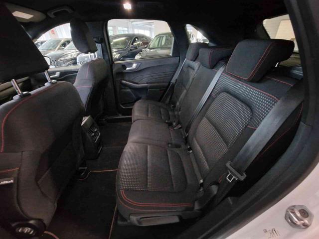 FORD Kuga usata, con Fendinebbia