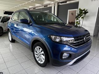 VOLKSWAGEN T-Cross usata, con Airbag laterali