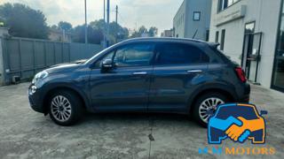 FIAT 500X usata, con Airbag laterali