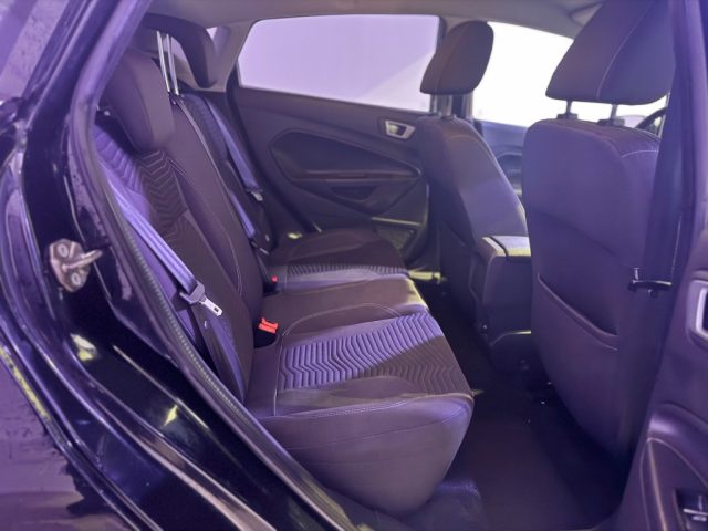 FORD Fiesta usata 12