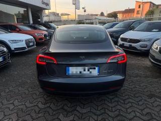 TESLA Model 3 usata, con Autoradio