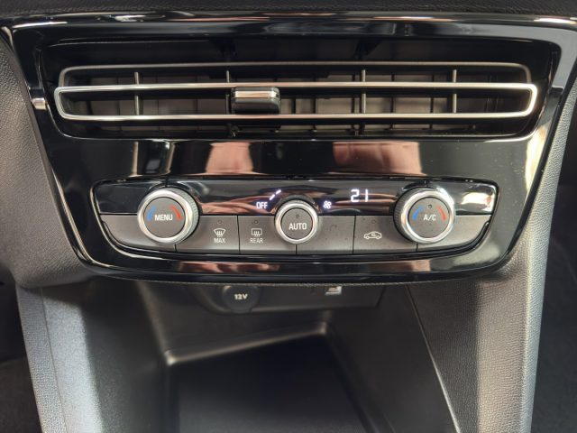 OPEL Mokka usata, con Sedili sportivi