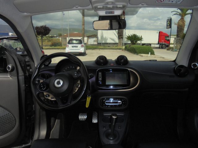 SMART ForTwo usata, con Touch screen