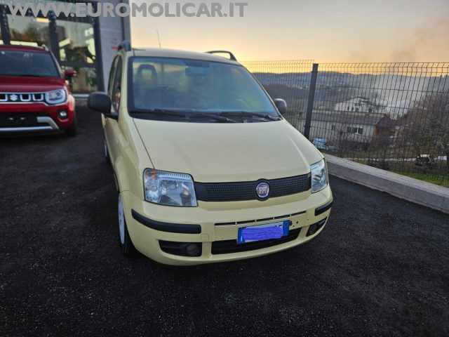 FIAT Panda usata, con Airbag Passeggero