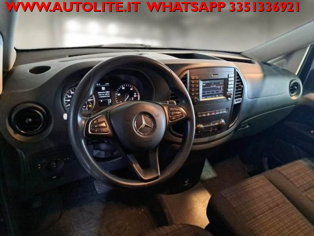 MERCEDES-BENZ Vito usata, con Alzacristalli elettrici