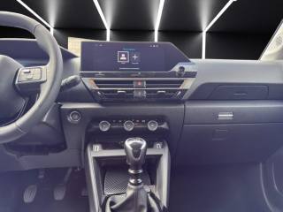 CITROEN C4 usata, con Sistema di navigazione