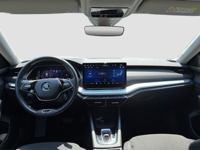 SKODA Octavia usata 11