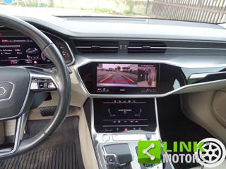 AUDI A6 usata, con Cerchi in lega
