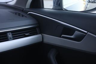 AUDI A4 usata, con Android Auto