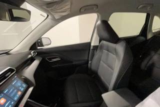 MG ZS usata, con Specchietti laterali elettrici