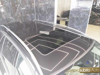 MERCEDES-BENZ C 220 usata, con Fari Xenon