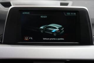 BMW X1 usata, con Immobilizzatore elettronico