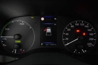 TOYOTA Yaris usata 6