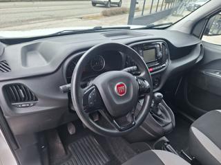 FIAT Doblo usata, con ESP