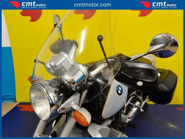 BMW R 850 R usata 5