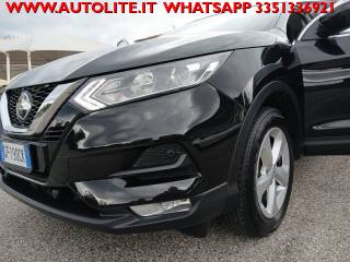 NISSAN Qashqai usata, con Volante multifunzione