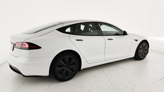 TESLA Model S usata, con Trazione integrale