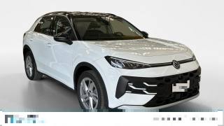VOLKSWAGEN T-Roc 1.5 eTSI ACT DSG Life
